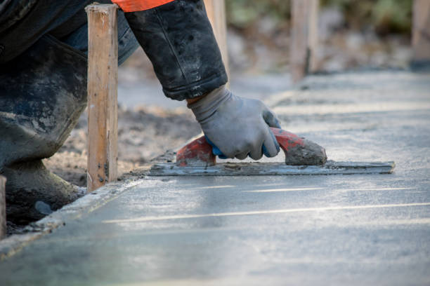 Best Stamped Concrete Services in North Enid, OK