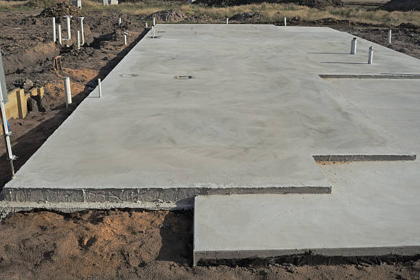 Best Concrete Patio Design and Installation in North Enid, OK